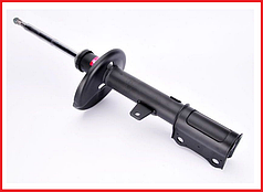 Амортизатор задній лівий газомаслянный KYB Toyota Camry 20 кузов (96-01) 334479