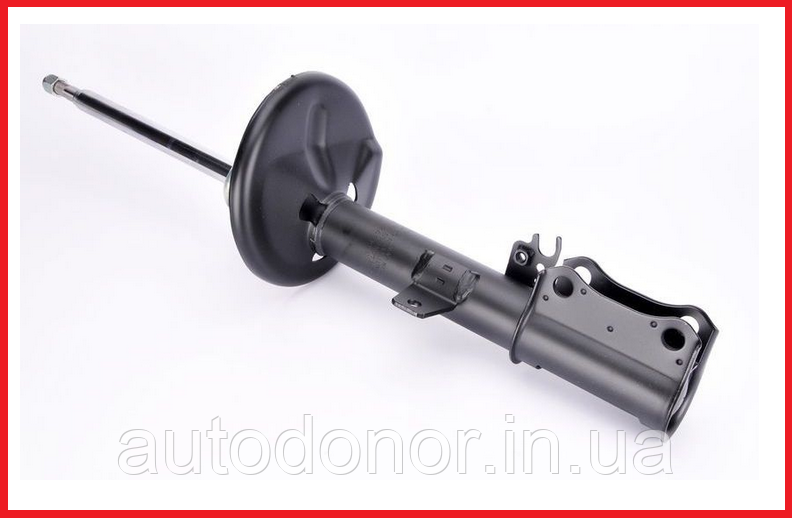 Амортизатор задній правий газомасляний KYB Toyota Camry 20 кузов (96-01) 334478