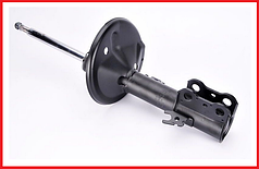 Амортизатор передній лівий газомаслянный KYB Toyota Camry 20 кузов (96-01) 339087