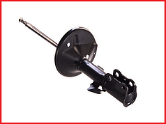 Амортизатор передній лівий газомаслянный KYB Toyota Camry 30/31 кузов (01-03) 334339