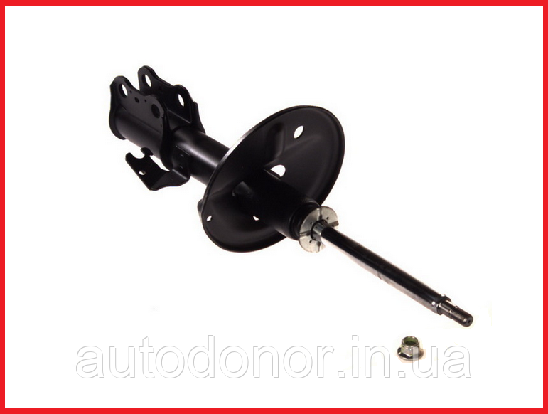 Амортизатор передній правий газомаслянный KYB Toyota Camry 30/31 кузов (01-03) 334338