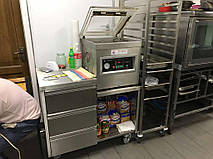 2017 г. Ресторан Чили, г. Харьков 2