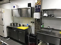 2017 г. Ресторан Чили, г. Харьков 3