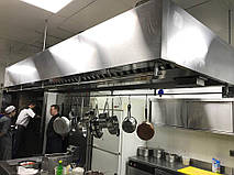 2017 г. Ресторан Чили, г. Харьков 4