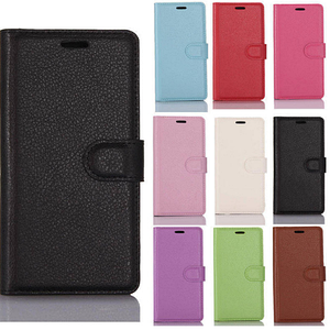 Чохол книжка Lichee для Asus Zenfone 3 Zoom ZE553KL