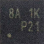 Мікросхема RT8243AZQW (8A)