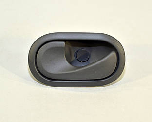 Ручка внутрішня (L, ліва) на Renault Kangoo II 2008-> Renault (Оригінал) - 8200310579