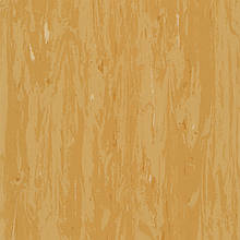 DLW Solid PUR 521-072 sunshine orange гомогенний комерційний лінолеум