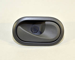 Ручка внутрішня (R, права) на Renault Kangoo II 2008-> Renault (Оригінал) - 8200310580