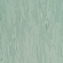 DLW Solid PUR 521-036 green steel гомогенний комерційний лінолеум