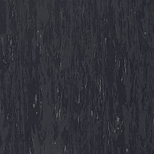 DLW Solid PUR 521-081 black гомогенний комерційний лінолеум