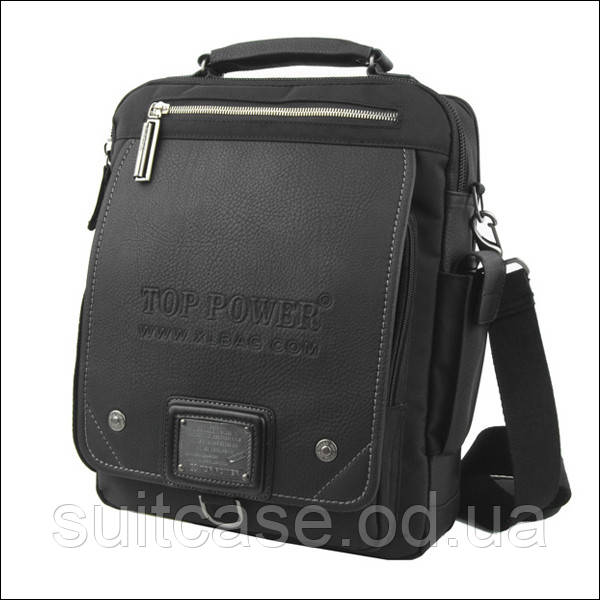 Сумка чоловіча Top Power 750 (ID#350862501), ціна: 1280 ₴, купити на ...