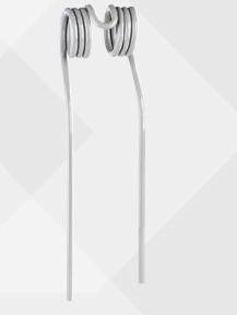 Палець сіноводорошки 5540-0673743 (правий), фото 1