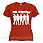 Футболка "One Direction (Ван Дирекшн) 2", фото 3