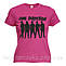 Футболка "One Direction (Ван Дирекшн) 2", фото 4