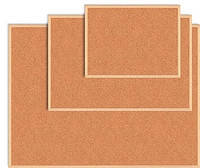 Коркові дошки