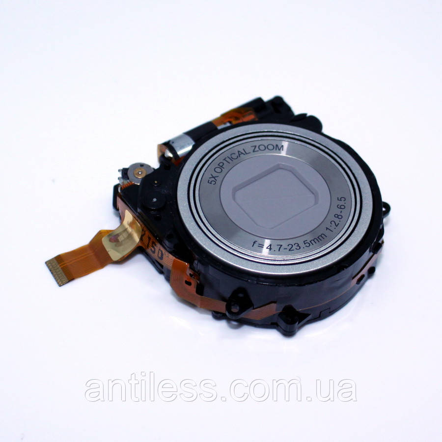 ОБ'ЄКТИВ CASIO Z28 Z88 ZS5 ZS6 ZS7 OLYMPUS D705 D710 D715 D745 VG-120 VG-130 VG-140 VG-160 VG-170 VH-210 X990