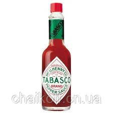 Соус Tabasco Pepper Sause 60 мл