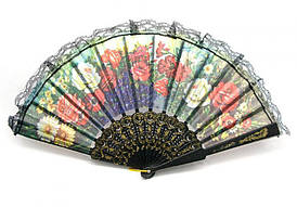 Віяло ручний