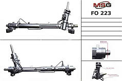 Рульова рейка з ГУР  FORD FOCUS C-MAX 03-07 FOCUS II (DA_) 04-