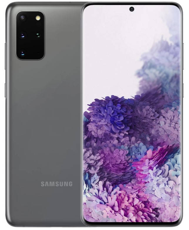 

Бронированная защитная пленка для Samsung Galaxy S20 Plus