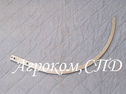 Голка в'язальна алюмінієва | Прес-підбирач CLAAS MARKANT (50, 51), CONSTANT | 808330, 59.037 JAG