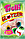 Желейні цукерки Trolli Очі Німеччина 75 г, фото 3