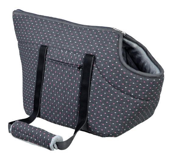 Trixie TX-36251 Сумка-переноска Nane для котів і дрібних собак ( 26 х 32 х 56 см)