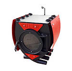 Булер'ян з зольним ящиком і колосниками - новинка ринку!