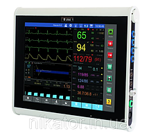 Монітор пацієнта ЮМ 300 — 15