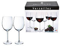 Набір келихів для вина Luminarc Versailles 720мл 6шт