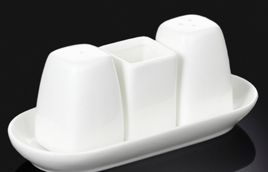 Набір сіль/перець-4пр Wilmax wl-996005