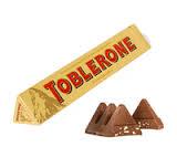 Шоколад молочний  Таблерон Toblerone, 100 г, фото 1