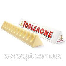 Шоколад білий Toblerone, 100 г, фото 1