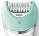 Епілятор PHILIPS BRE620/00, фото 2