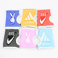 Напульсник тканинний