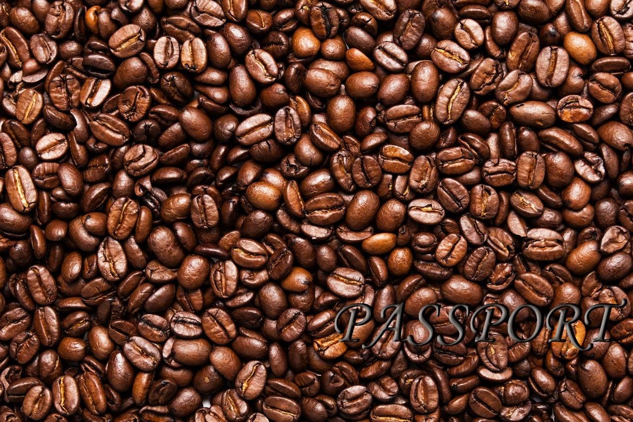 Обкладинка обкладинка на паспорт Кава Кава Кава Coffe України Україна Pasport, фото 1