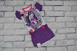 Плаття "Мостер Хай"