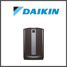 Очищувачі повітря Daikin