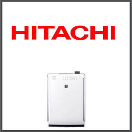 Очищувачі повітря Hitachi