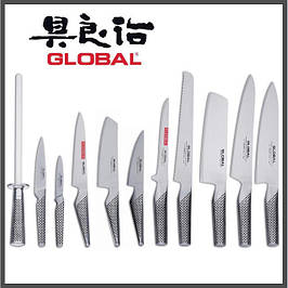 Ножі Global