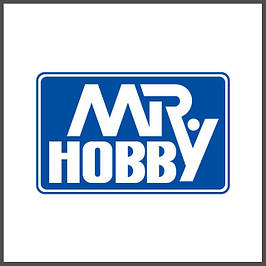 Аерографи Mr.Hobby