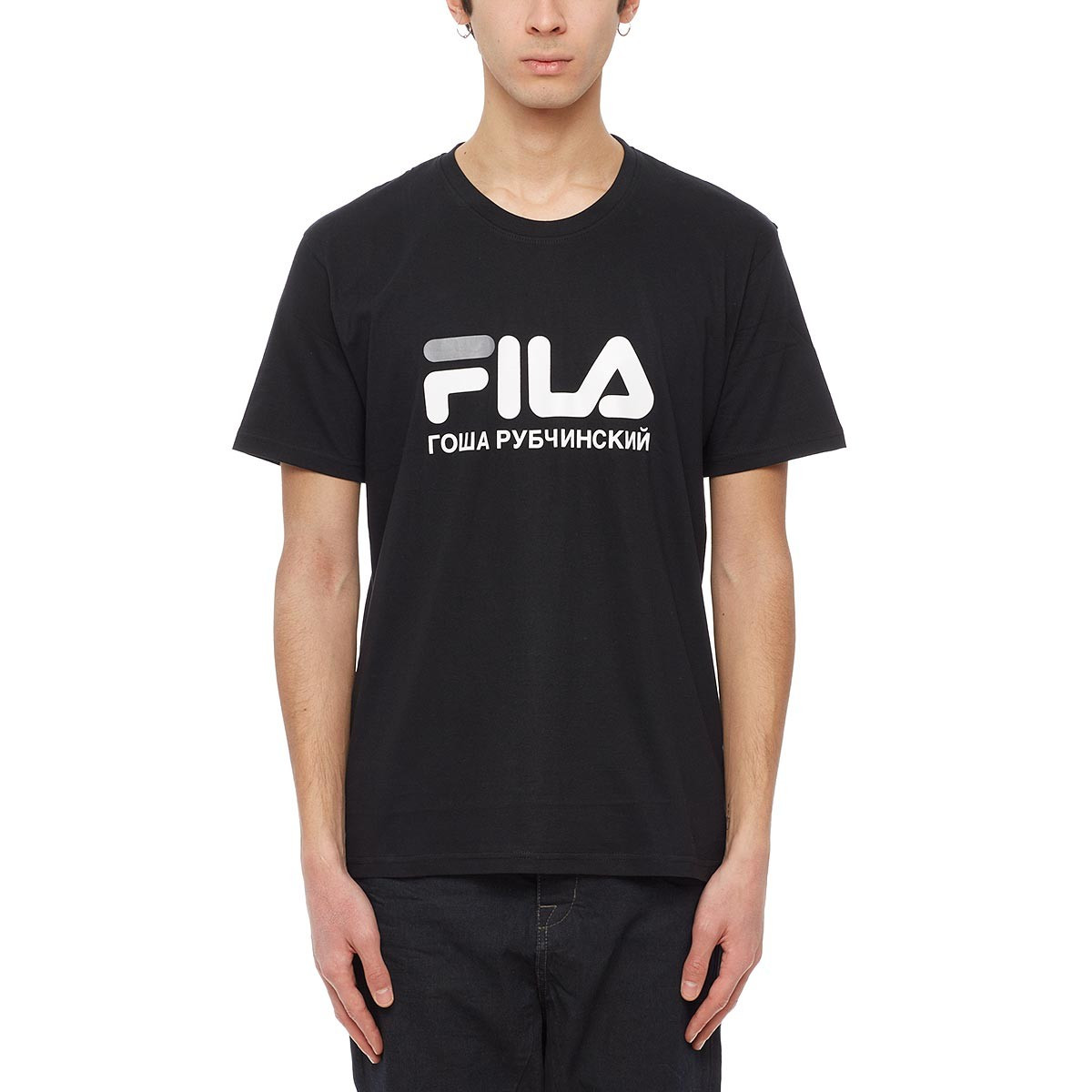 Куртка Гоша Рубчинский X Adidas Купить