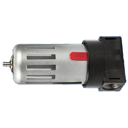 Фільтр повітряний в металі 1/2" Miol 81-387