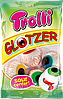 Цукерки Желейні Trolli Glotzer Очі 75 г Німеччина (опт 10 шт), фото 2