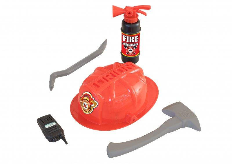 

Набор детский игровой "Пожарника"