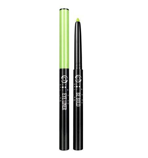 

Механический карандаш для глаз Colour Intense Be Bold Eyeliner № 208 Салатовый