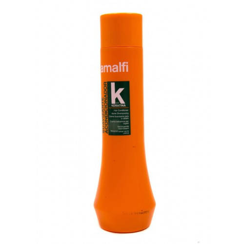 

Amalfi Hair Conditioner with KERATIN / Кондиционер для волос с кератином 1000 мл.