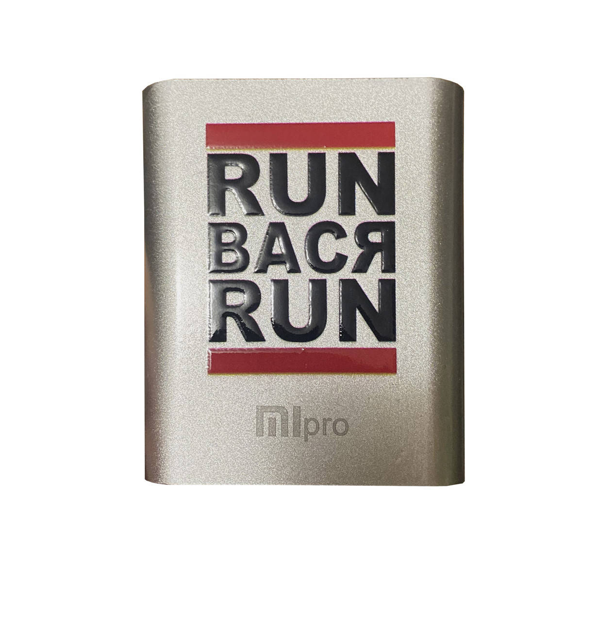 

Power Bank Xiaomi Mi 10400 mAh Run Silver