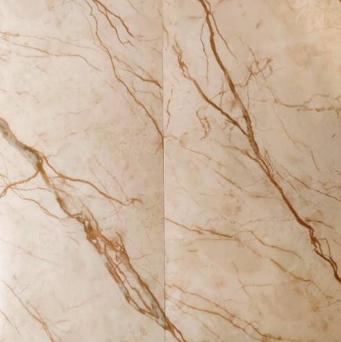 

Самоклеющаяся виниловая плитка для пола и стен БЛАГОРОДНЫЙ МРАМОР ГЛЯНЕЦ